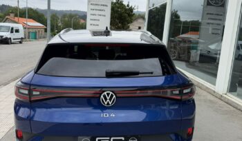 VOLKSWAGEN ID.4 1st Max Automatico 1 vel. lleno