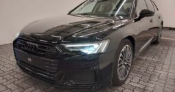 AUDI A6 Avant Competition 55 TFSIe quattroultra