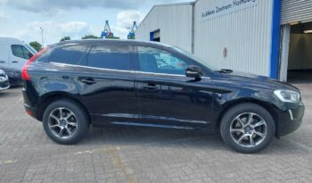 Volvo XC60 D3 Summun Auto lleno