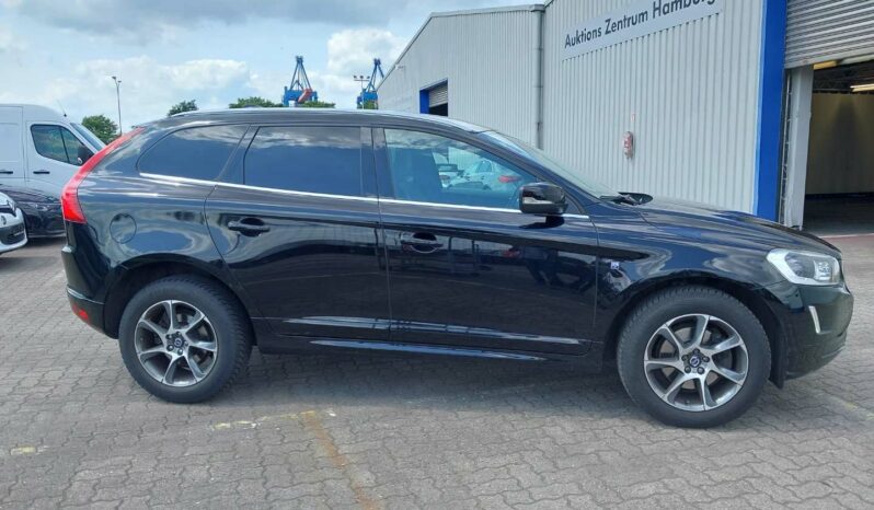 Volvo XC60 D3 Summun Auto lleno