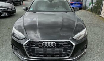 A5 40 TDI Stronic SPORTBACK Sline lleno