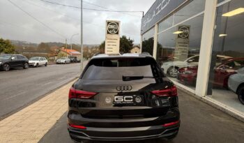 Audi Q3 45 TFSIe Stronic Black Line lleno