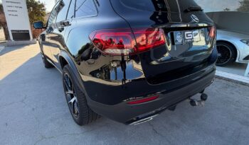 MERCEDES-BENZ Clase GLC GLC 300 de 4MATIC 2021 lleno
