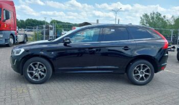 Volvo XC60 D3 Summun Auto lleno