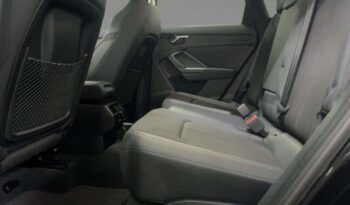 Audi Q3 45 TFSIe Stronic Black Line lleno