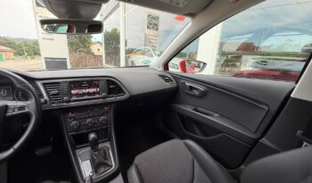 SEAT León 2.0 TDI DSG6 StSp FR Plus lleno