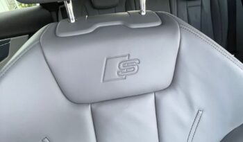 A5 40 TDI Stronic SPORTBACK Sline lleno