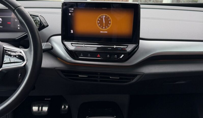 VOLKSWAGEN ID.4 1st Max Automatico 1 vel. lleno