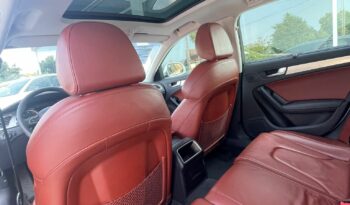 A4 2.0 TDI 170cv lleno
