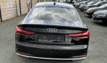 A5 40 TDI Stronic SPORTBACK Sline lleno