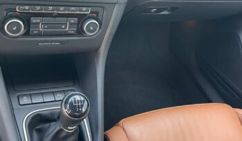 Golf Cabrio 1.6 TDI 105cv lleno