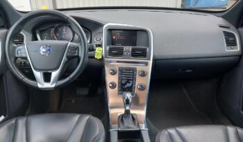 Volvo XC60 D3 Summun Auto lleno