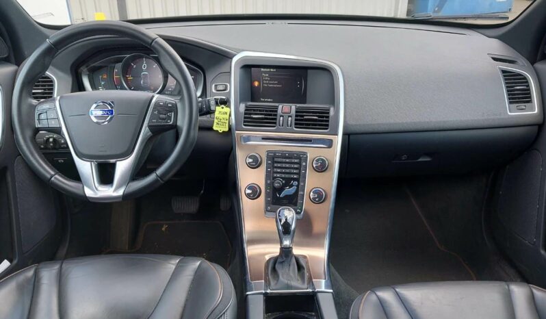 Volvo XC60 D3 Summun Auto lleno