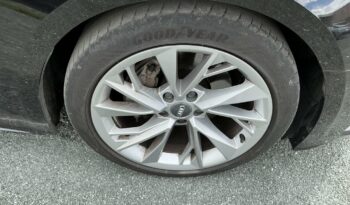 A5 40 TDI Stronic SPORTBACK Sline lleno