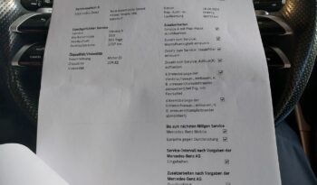 Mercedes Benz C 200 d T-9G Tronic AMG LINE lleno