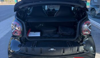 SMART fortwo 60kW81CV EQ cabrio lleno