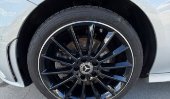 Mercedes Benz CLA 250e Shooting Break AMG lleno