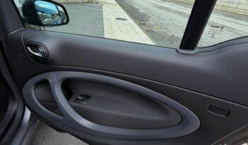 Smart FourTwo EQ Cabrio 60Kw 82cv lleno