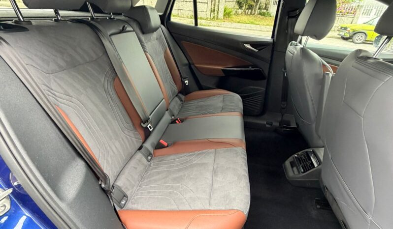 VOLKSWAGEN ID.4 1st Max Automatico 1 vel. lleno