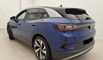 VOLKSWAGEN ID.4 1st Max Automatico lleno