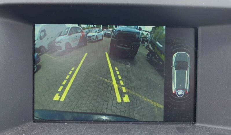 Volvo XC60 D3 Summun Auto lleno
