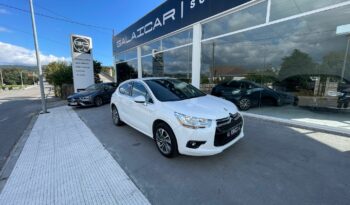 Citroen DS4 1.6 BLUE HDI DESIRE lleno