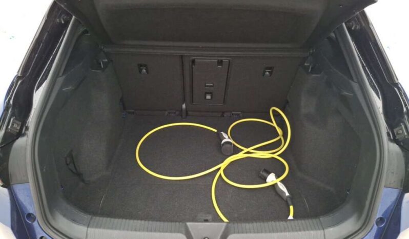 VOLKSWAGEN ID.4 1st Max Automatico lleno