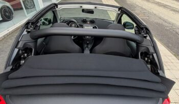 Smart FourTwo EQ Cabrio 60Kw 82cv lleno