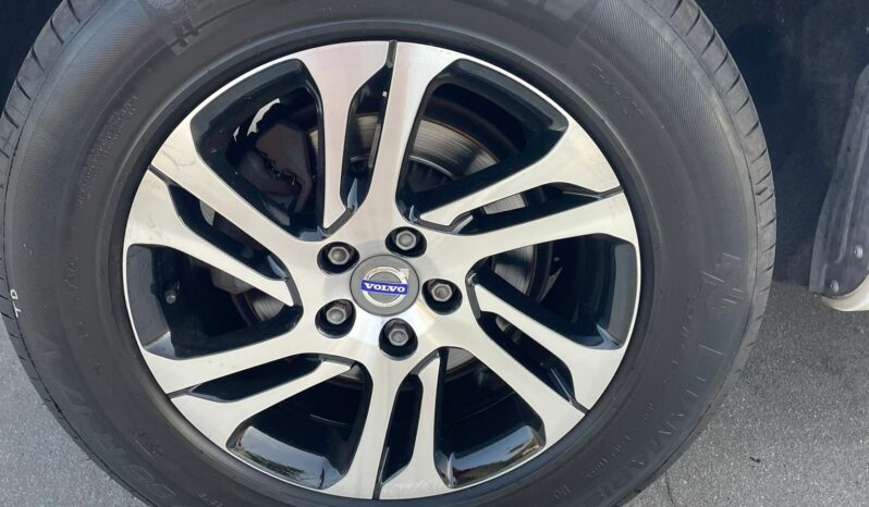 Volvo XC60 2.0 D3 Momentm lleno