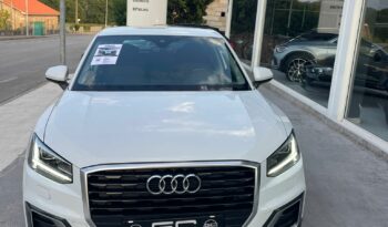 Audi Q2 SPORT EDITION  1.6 TDI lleno