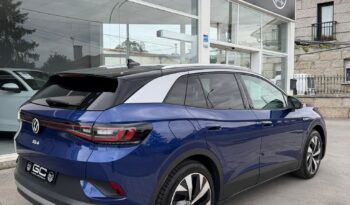 VOLKSWAGEN ID.4 1st Max Automatico 1 vel. lleno
