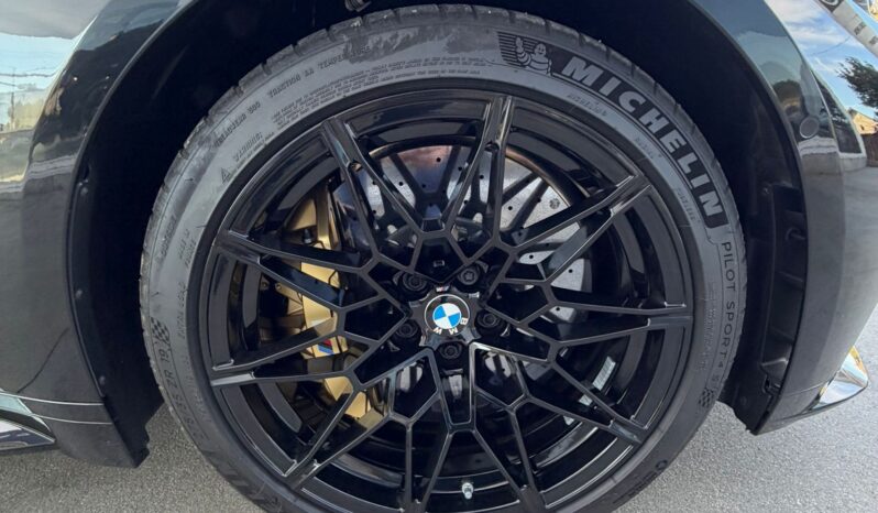BMW Serie 3 M3 Comp. Touring M xDrive lleno