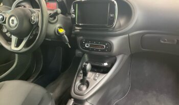 SMART fortwo 60kW81CV EQ cabrio lleno