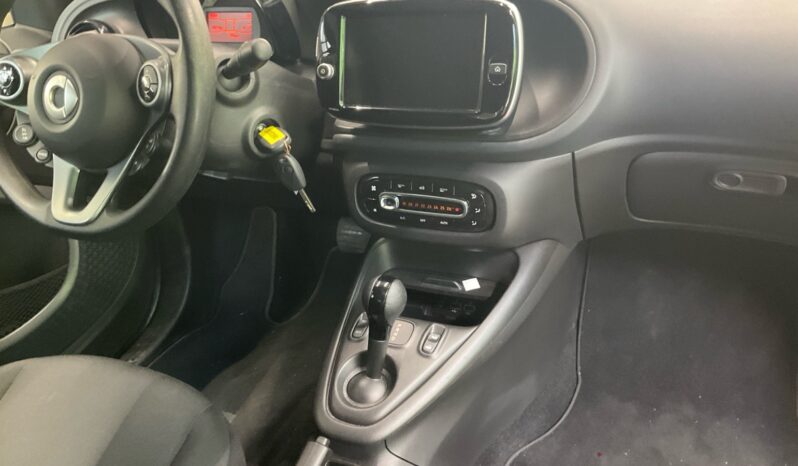 SMART fortwo 60kW81CV EQ cabrio lleno