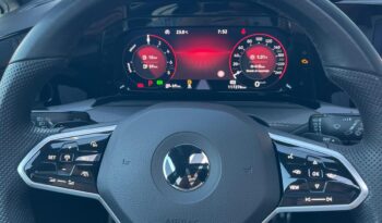 Volkswagen Golf GTe TSIe 245cv DSG lleno