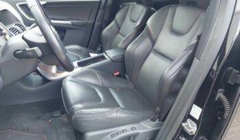 Volvo XC60 D3 Summun Auto lleno