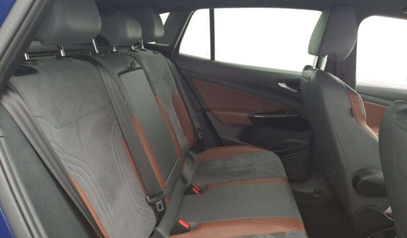 VOLKSWAGEN ID.4 1st Max Automatico lleno