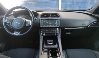 JAGUAR Fpace 2.0L i4D AWD Automatico RSport lleno