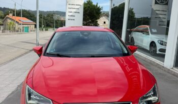SEAT León 2.0 TDI DSG6 StSp FR Plus lleno
