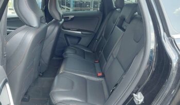 Volvo XC60 D3 Summun Auto lleno