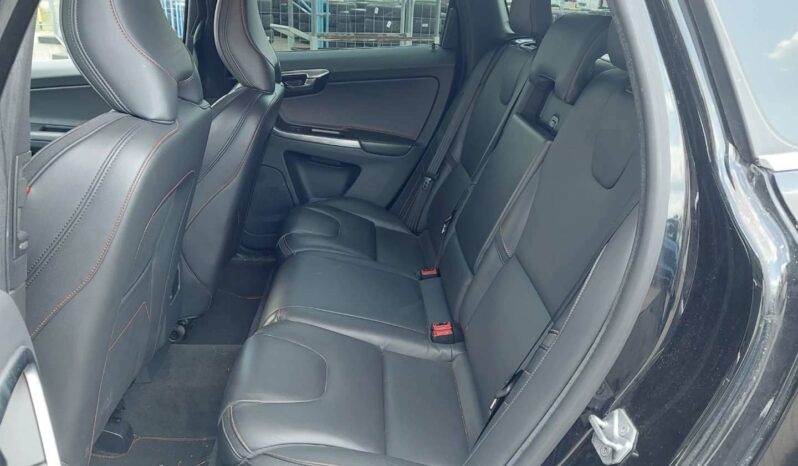 Volvo XC60 D3 Summun Auto lleno