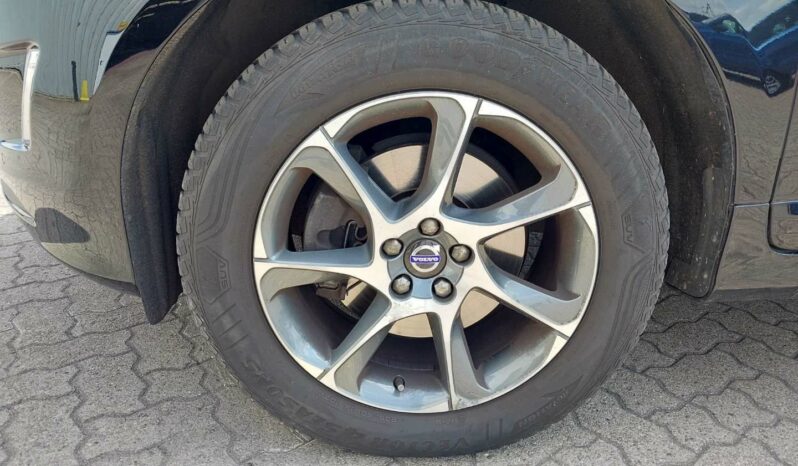 Volvo XC60 D3 Summun Auto lleno