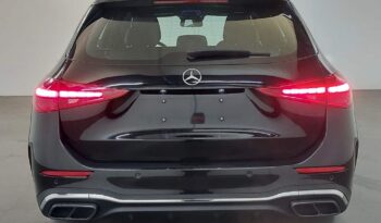 Mercedes Benz C 200 d T-9G Tronic AMG LINE lleno