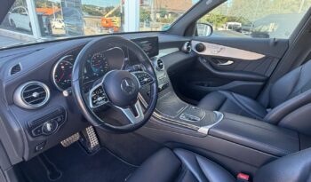MERCEDES-BENZ Clase GLC GLC 300 de 4MATIC lleno