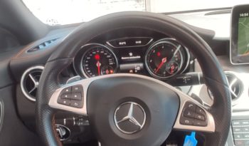 MERCEDES-BENZ Clase CLA CLA 200 d AMG Line Shooting Brake lleno