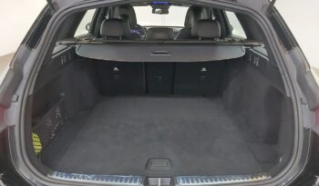 Mercedes Benz C 200 d T-9G Tronic AMG LINE lleno