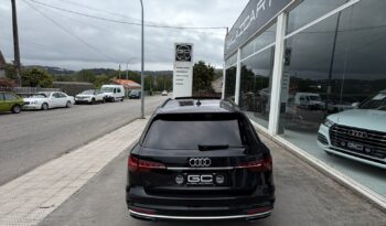 AUDI A4 Avant S line 35 TDI S tronic lleno