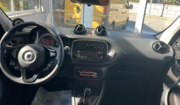 Smart Fourfor 81cv EQ lleno