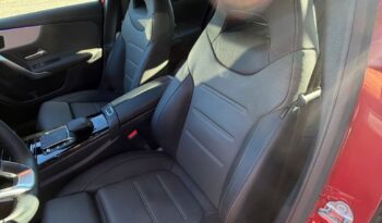 Mercedes Benz a 250 e 2021 lleno