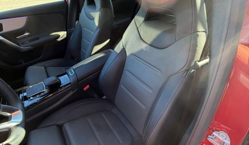 Mercedes Benz a 250 e 2021 lleno